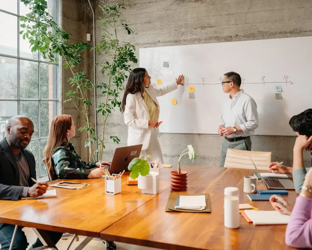 marketing ideas to attract customers 