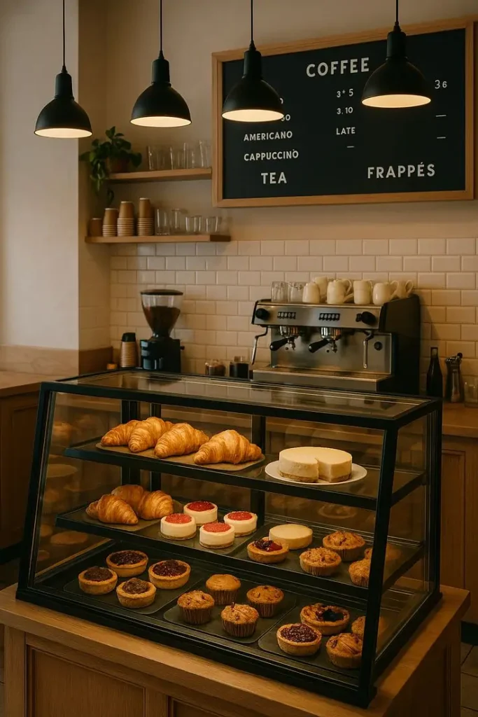 small business advertising idea